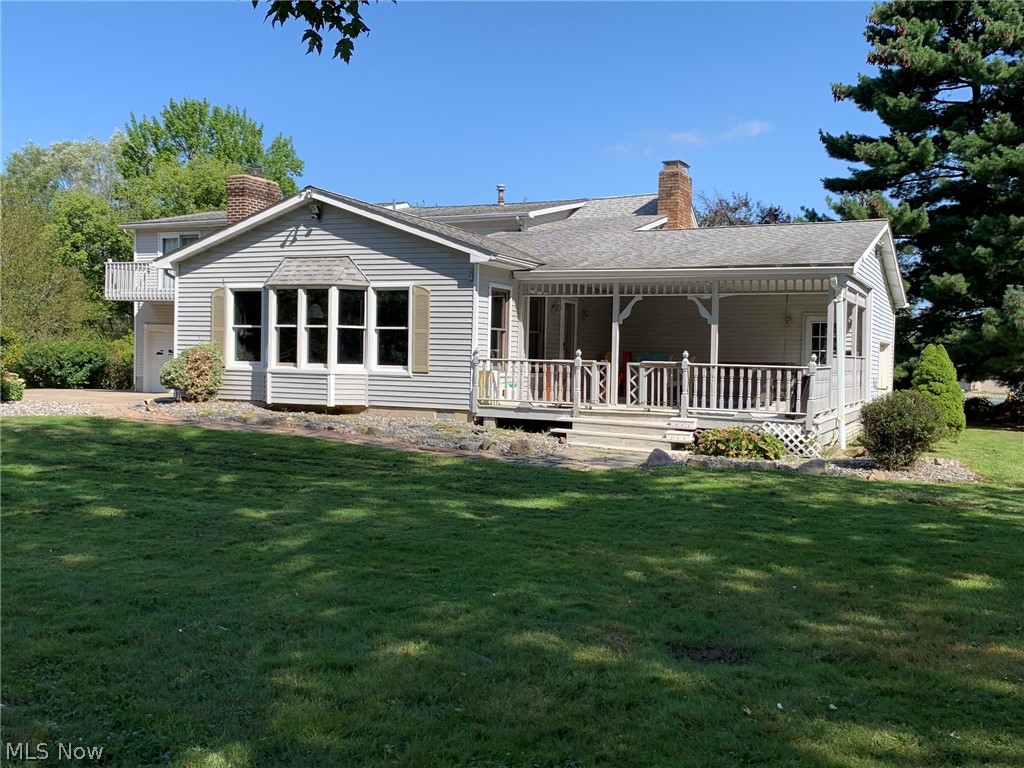 Township/Austintown - Residential