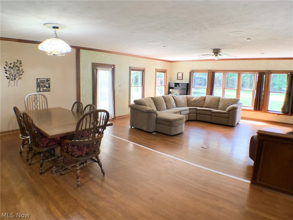 Township/Austintown - Residential