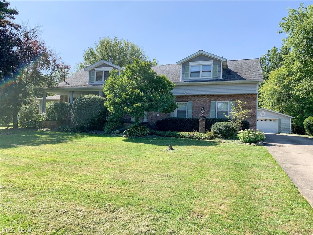 Township/Austintown - Residential