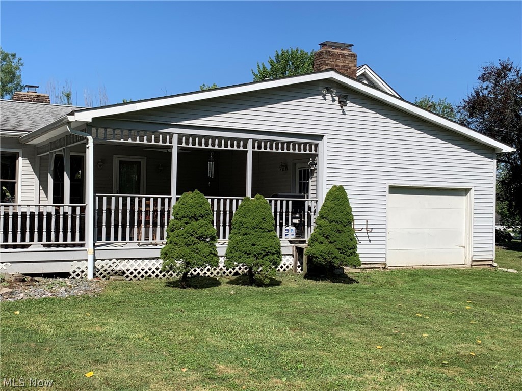 Township/Austintown - Residential