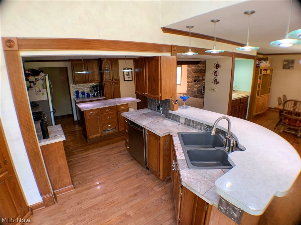 Township/Austintown - Residential