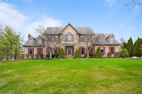 58 Jefferson Drive Hudson OH 44236