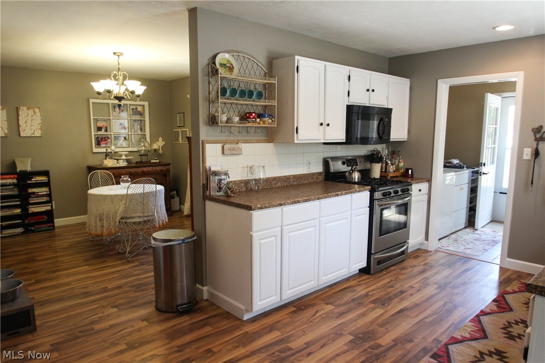 Lakeshore Blvd Estates 01 - Residential