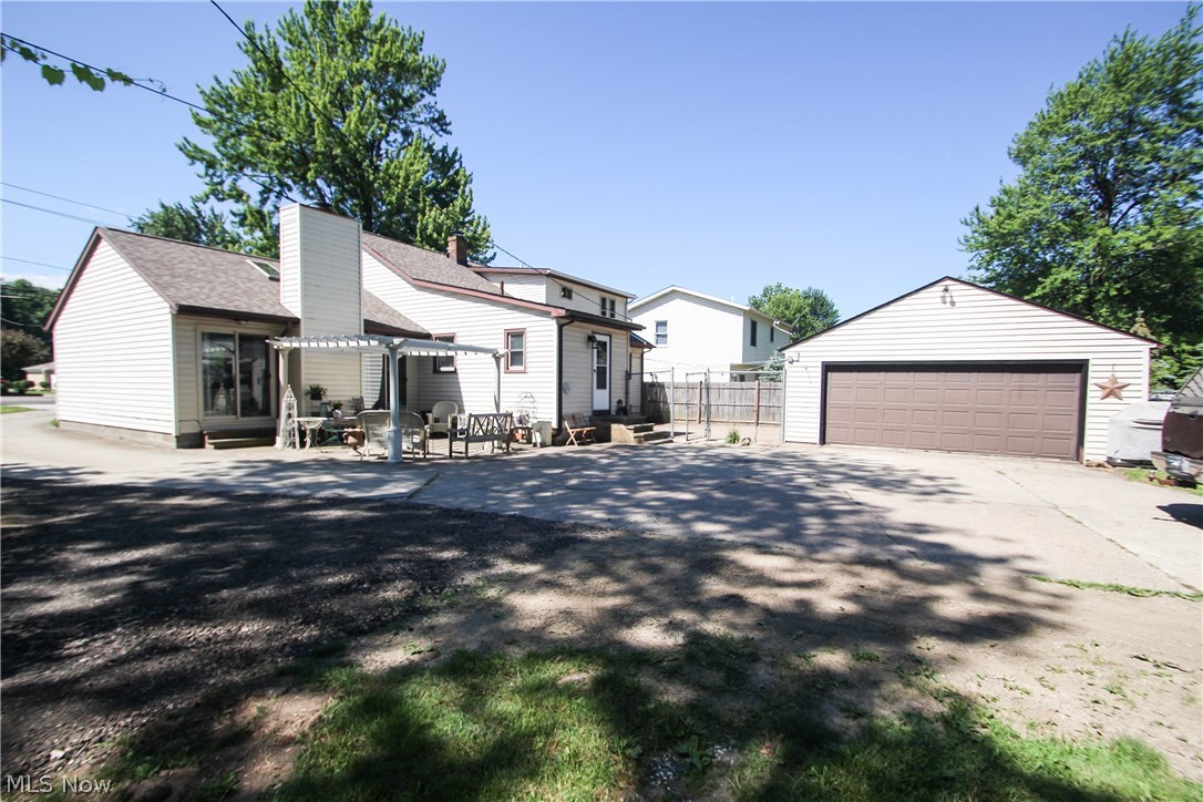 Lakeshore Blvd Estates 01 - Residential