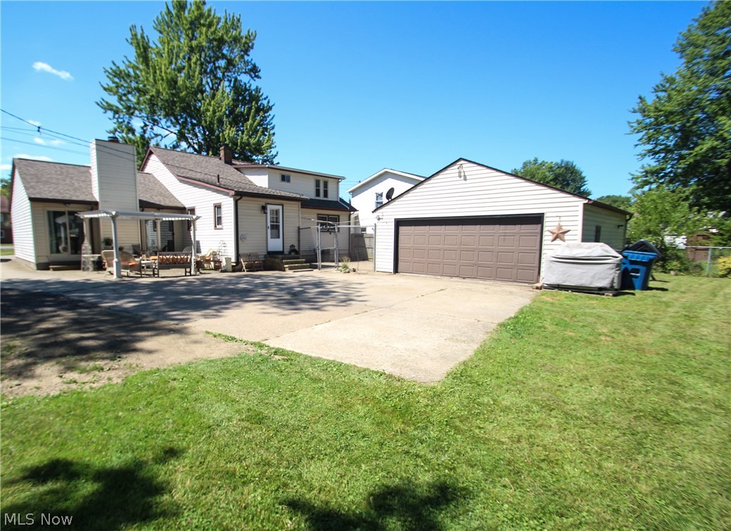 Lakeshore Blvd Estates 01 - Residential