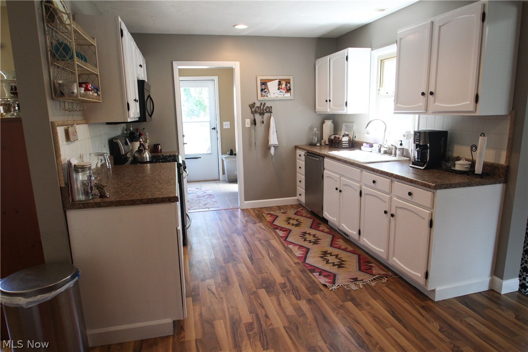 Lakeshore Blvd Estates 01 - Residential