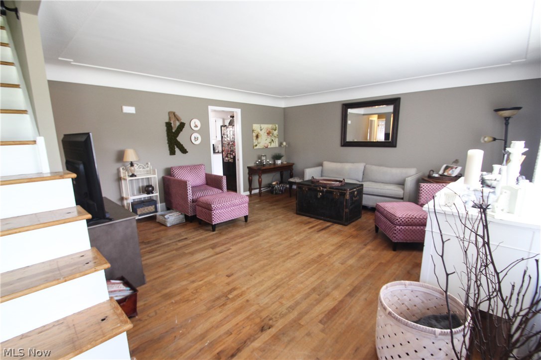 Lakeshore Blvd Estates 01 - Residential