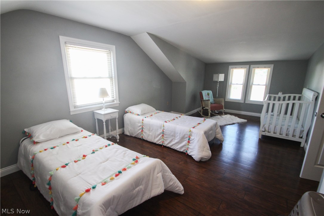 Lakeshore Blvd Estates 01 - Residential