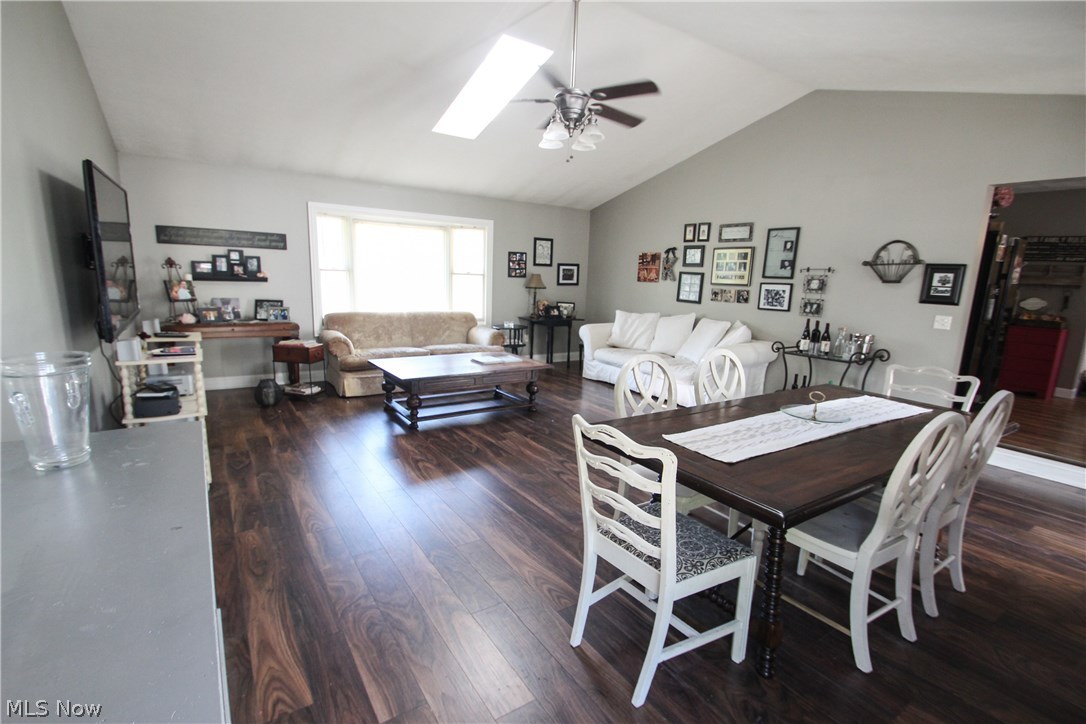 Lakeshore Blvd Estates 01 - Residential