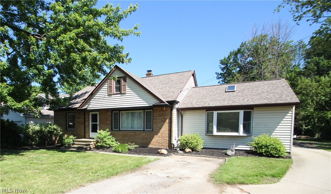 Lakeshore Blvd Estates 01 - Residential