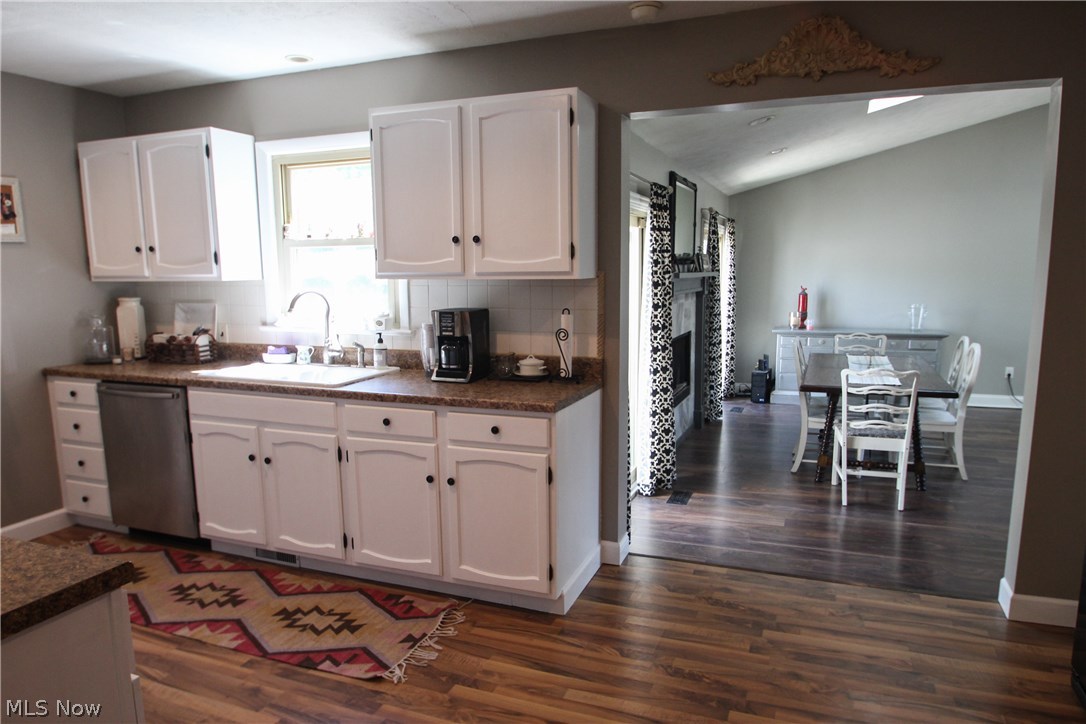 Lakeshore Blvd Estates 01 - Residential