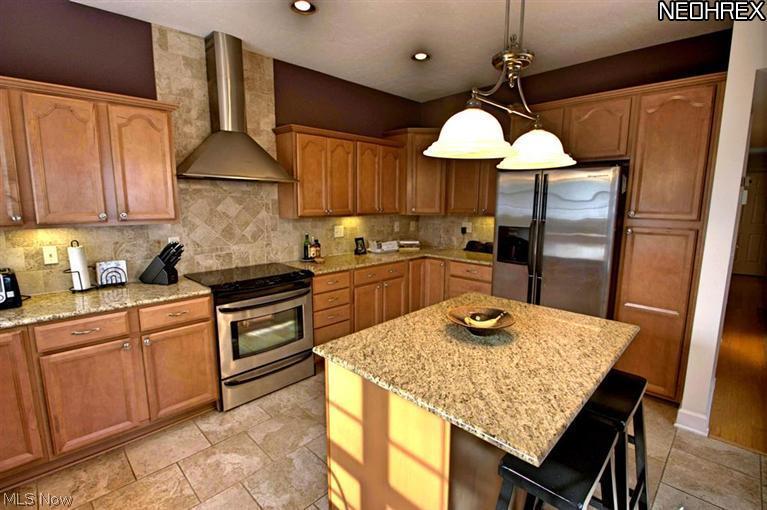 Newport - Residential