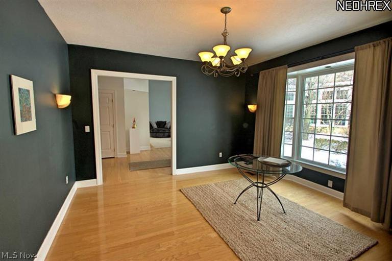 Newport - Residential