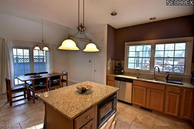 Newport - Residential