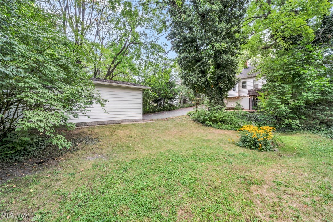 West Hill - Residential