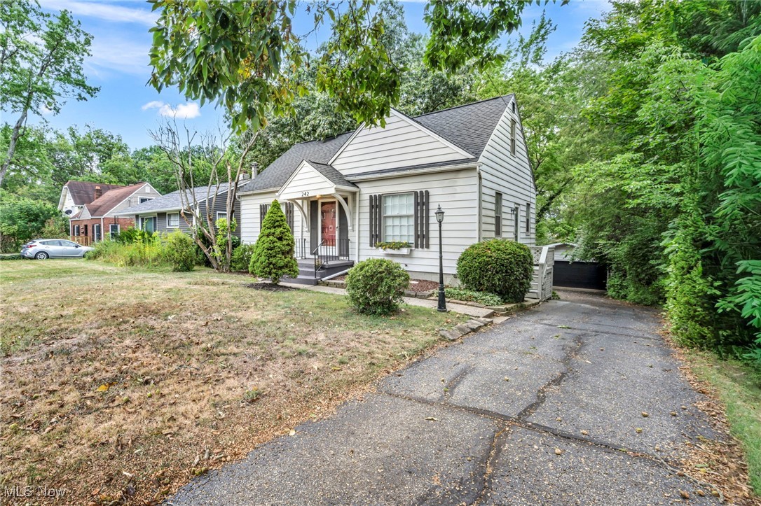 West Hill - Residential