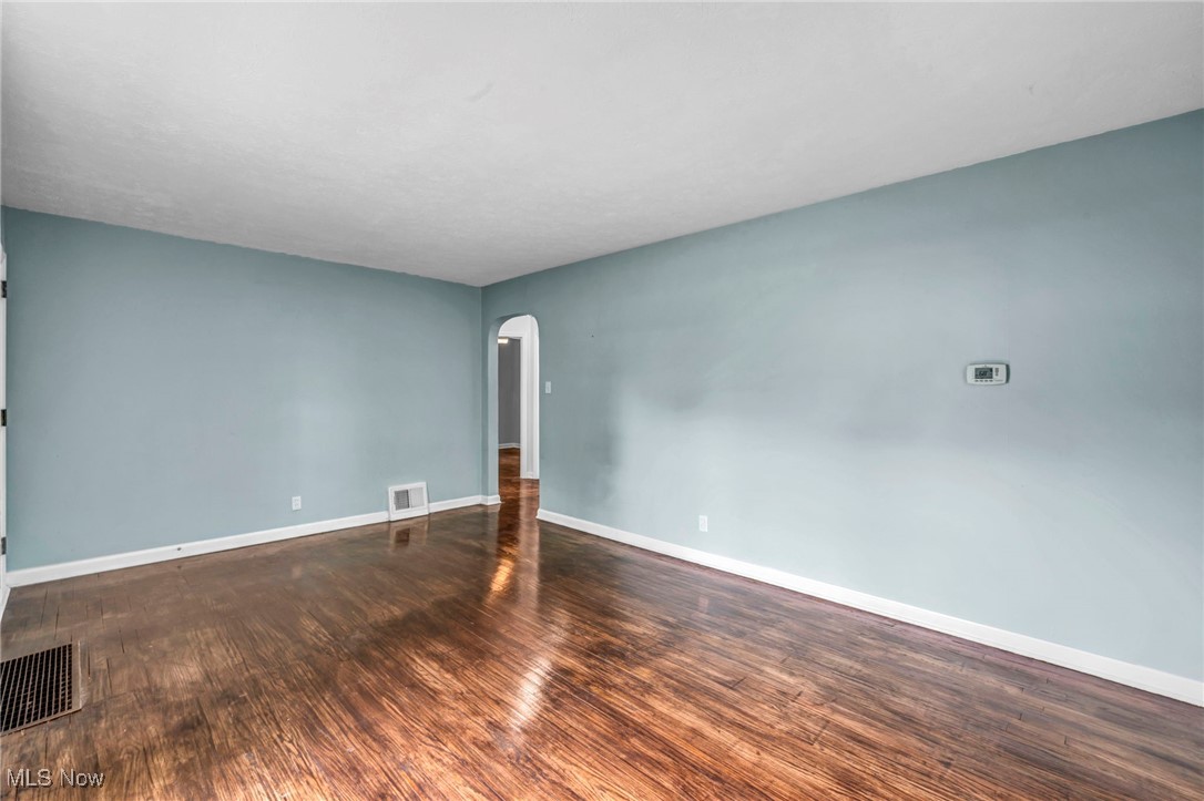 West Hill - Residential