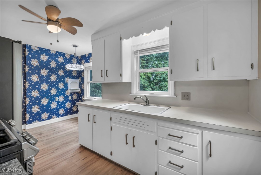 West Hill - Residential