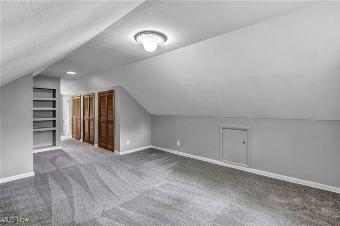 West Hill - Residential