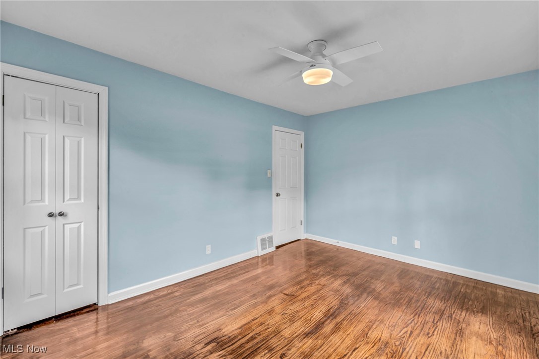 West Hill - Residential