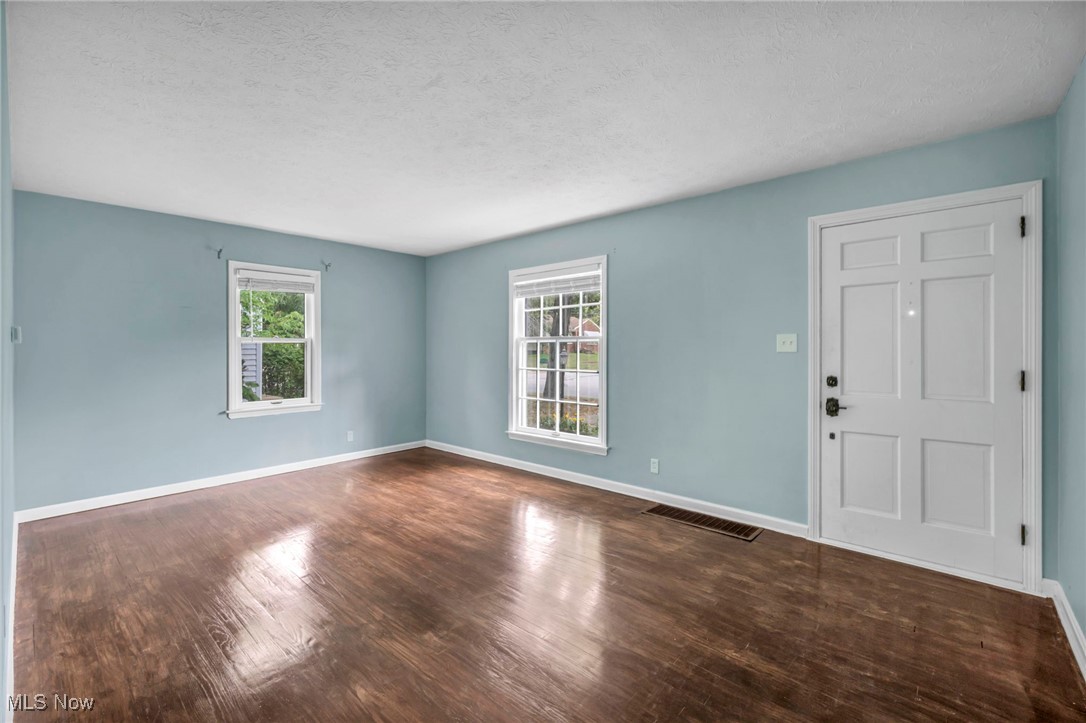 West Hill - Residential