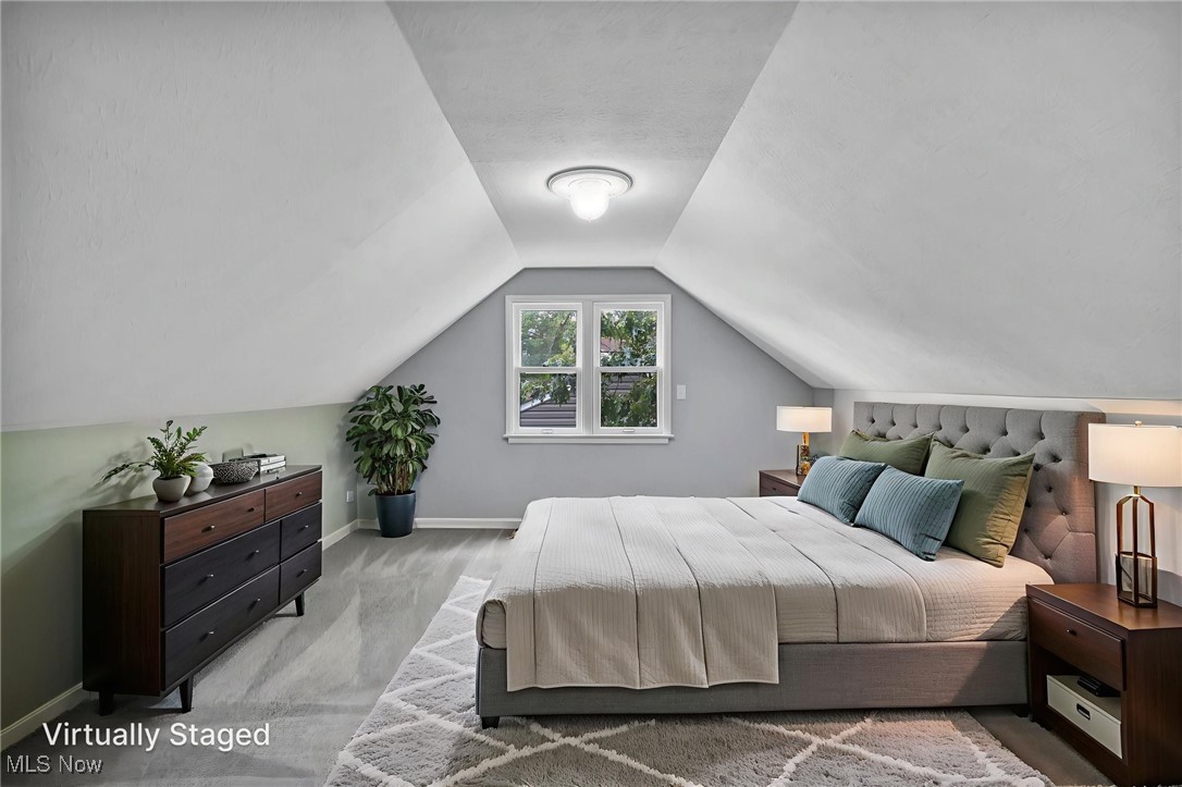 West Hill - Residential