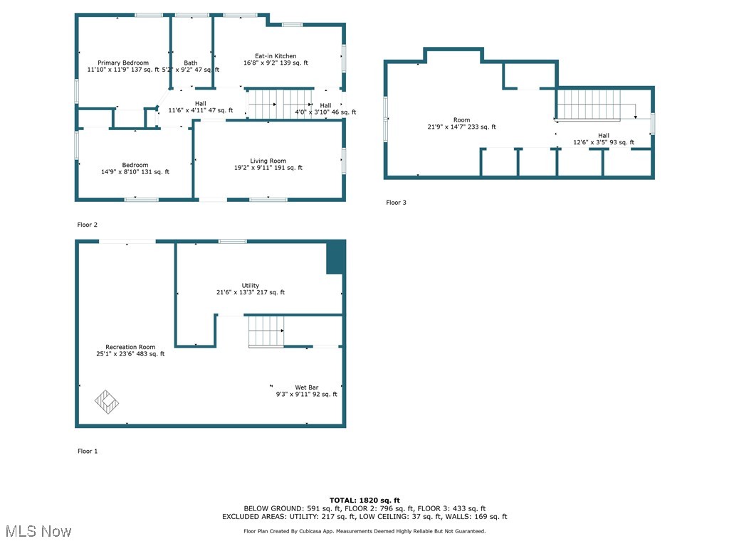 West Hill - Residential