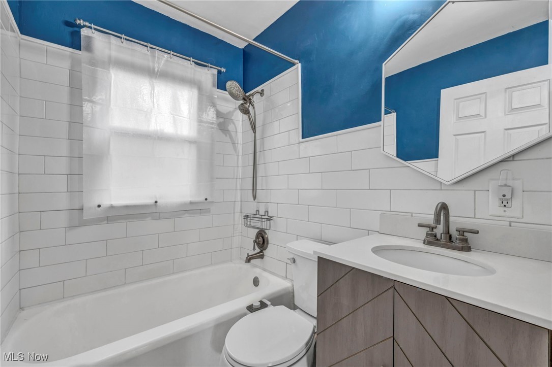 West Hill - Residential