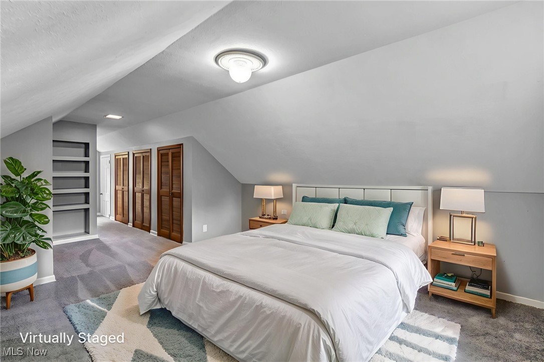 West Hill - Residential