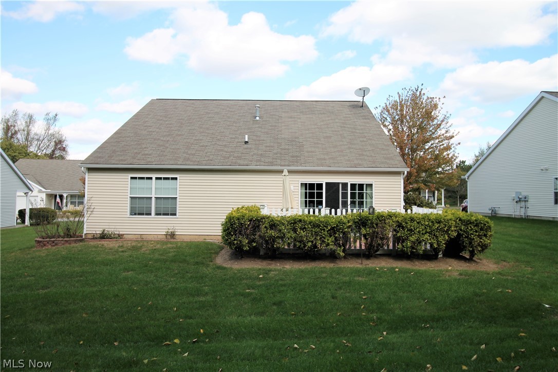 Brighton Bay Ph 3 - Residential