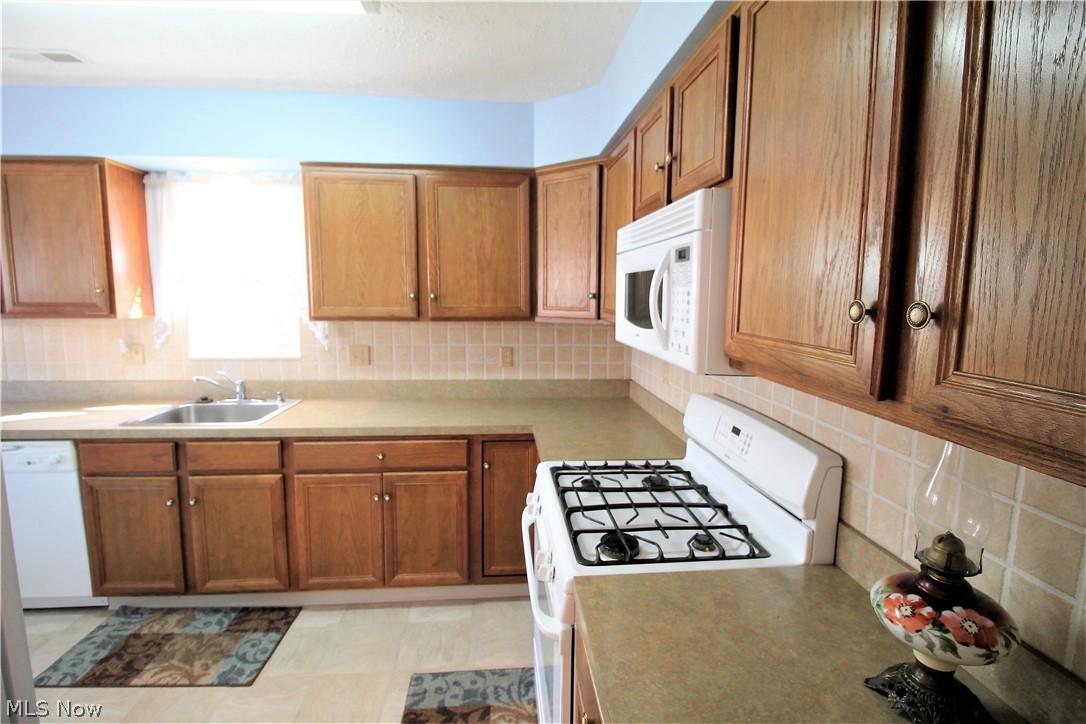 Brighton Bay Ph 3 - Residential