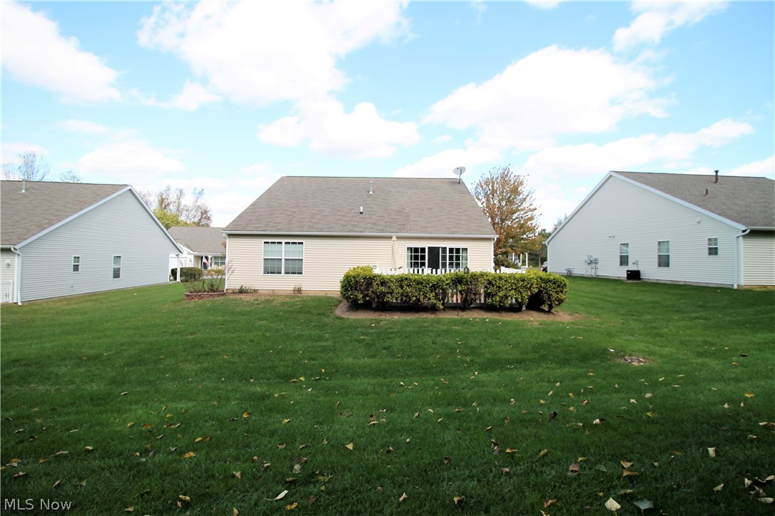 Brighton Bay Ph 3 - Residential