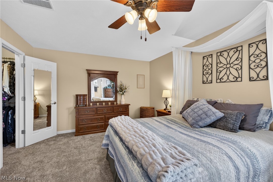 Heisley Park Residential Sub - Residential