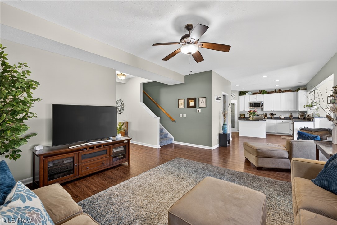Heisley Park Residential Sub - Residential