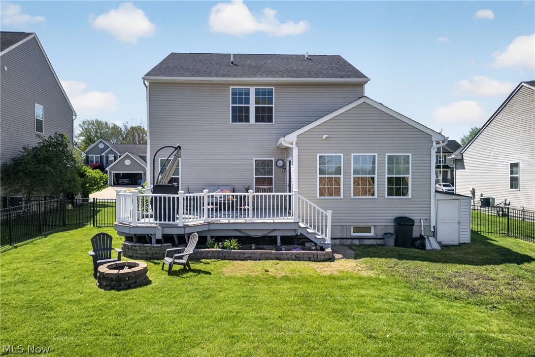 Heisley Park Residential Sub - Residential