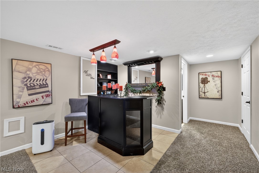 Heisley Park Residential Sub - Residential
