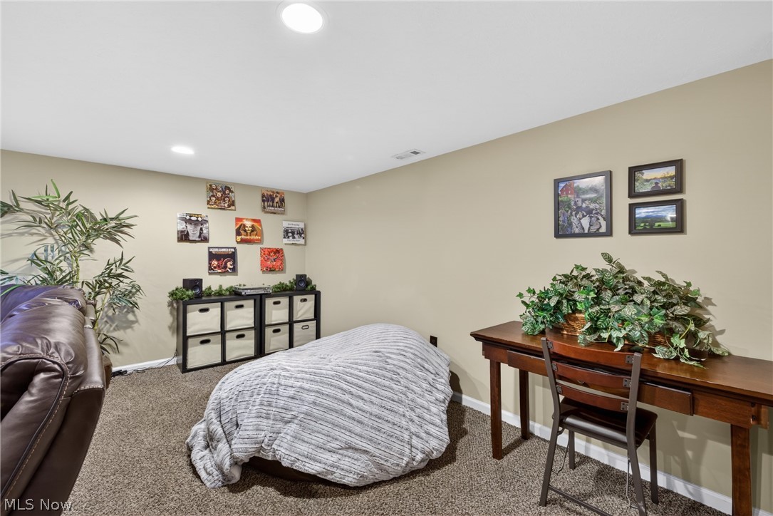Heisley Park Residential Sub - Residential