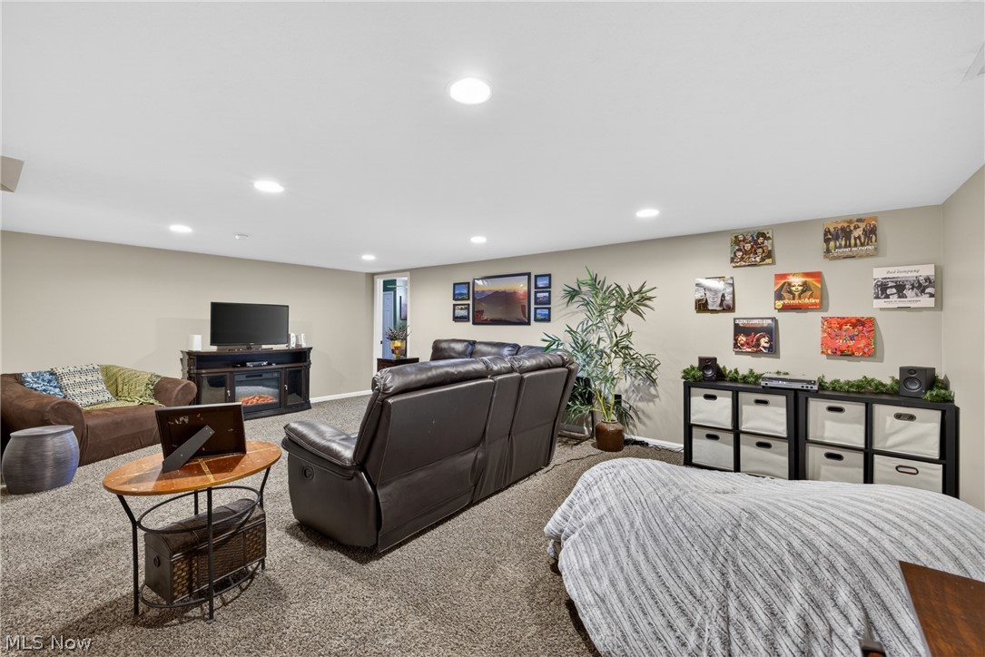 Heisley Park Residential Sub - Residential