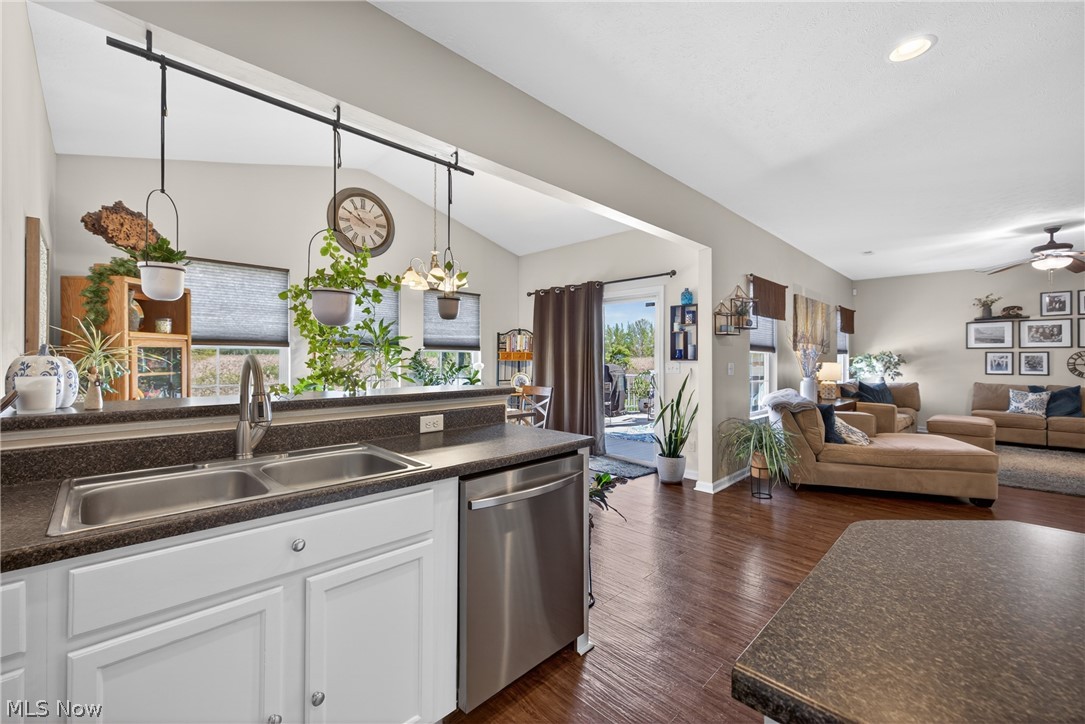 Heisley Park Residential Sub - Residential