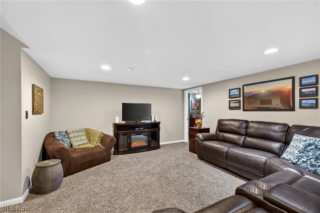 Heisley Park Residential Sub - Residential