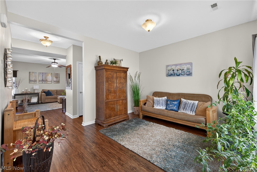 Heisley Park Residential Sub - Residential