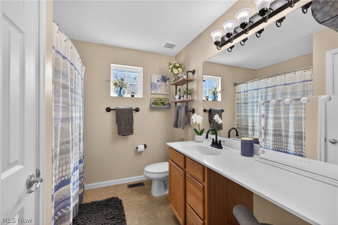 Heisley Park Residential Sub - Residential