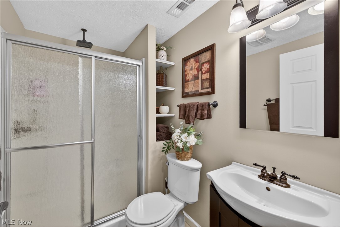 Heisley Park Residential Sub - Residential