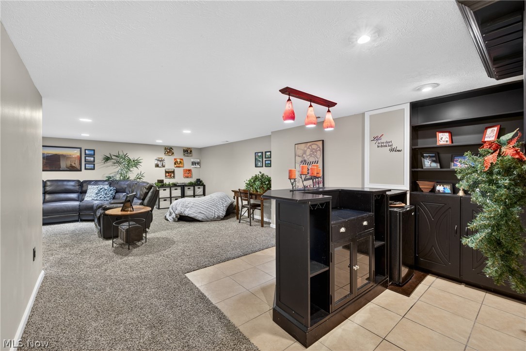 Heisley Park Residential Sub - Residential