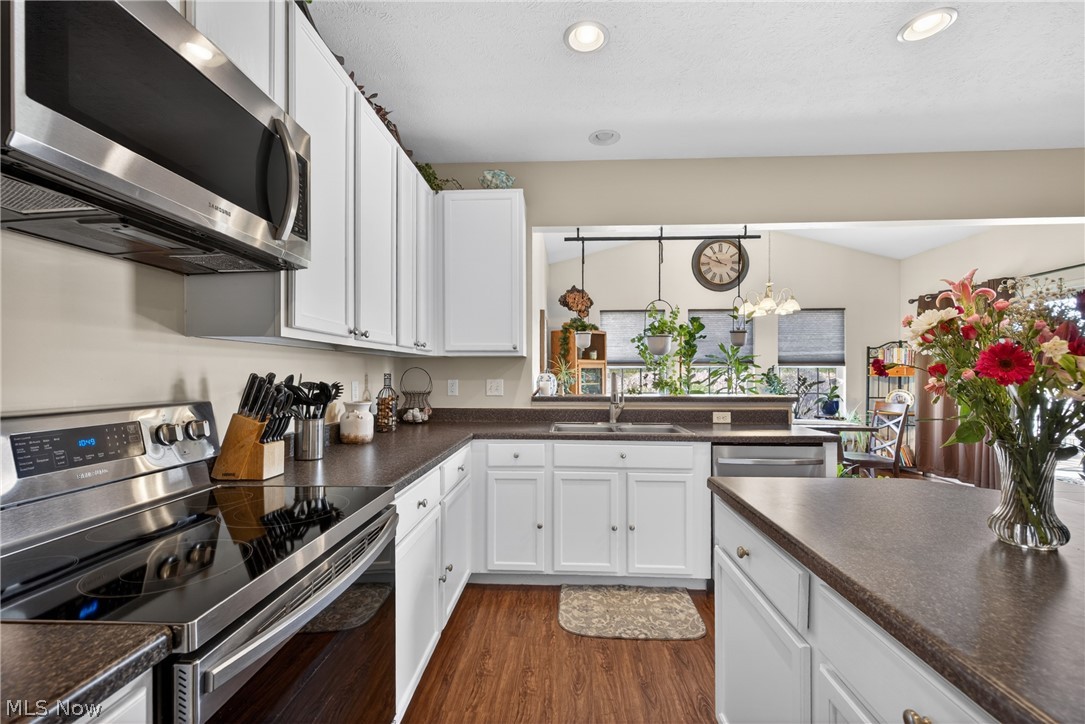 Heisley Park Residential Sub - Residential