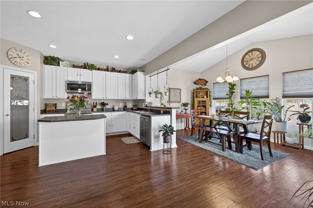 Heisley Park Residential Sub - Residential