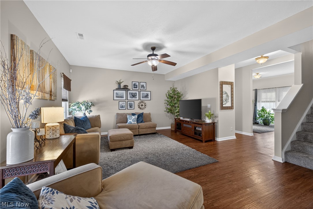 Heisley Park Residential Sub - Residential