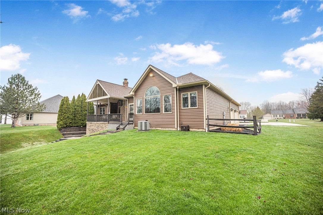 Valley Estate - Residential