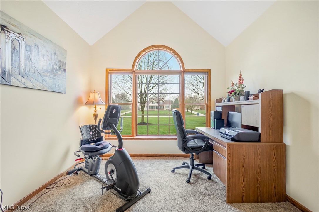 Valley Estate - Residential