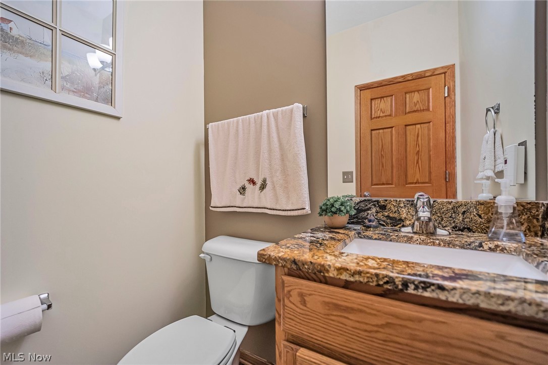 Valley Estate - Residential